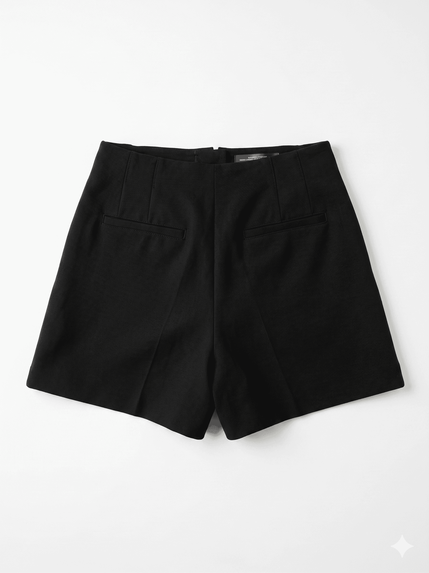 Zara Skorts