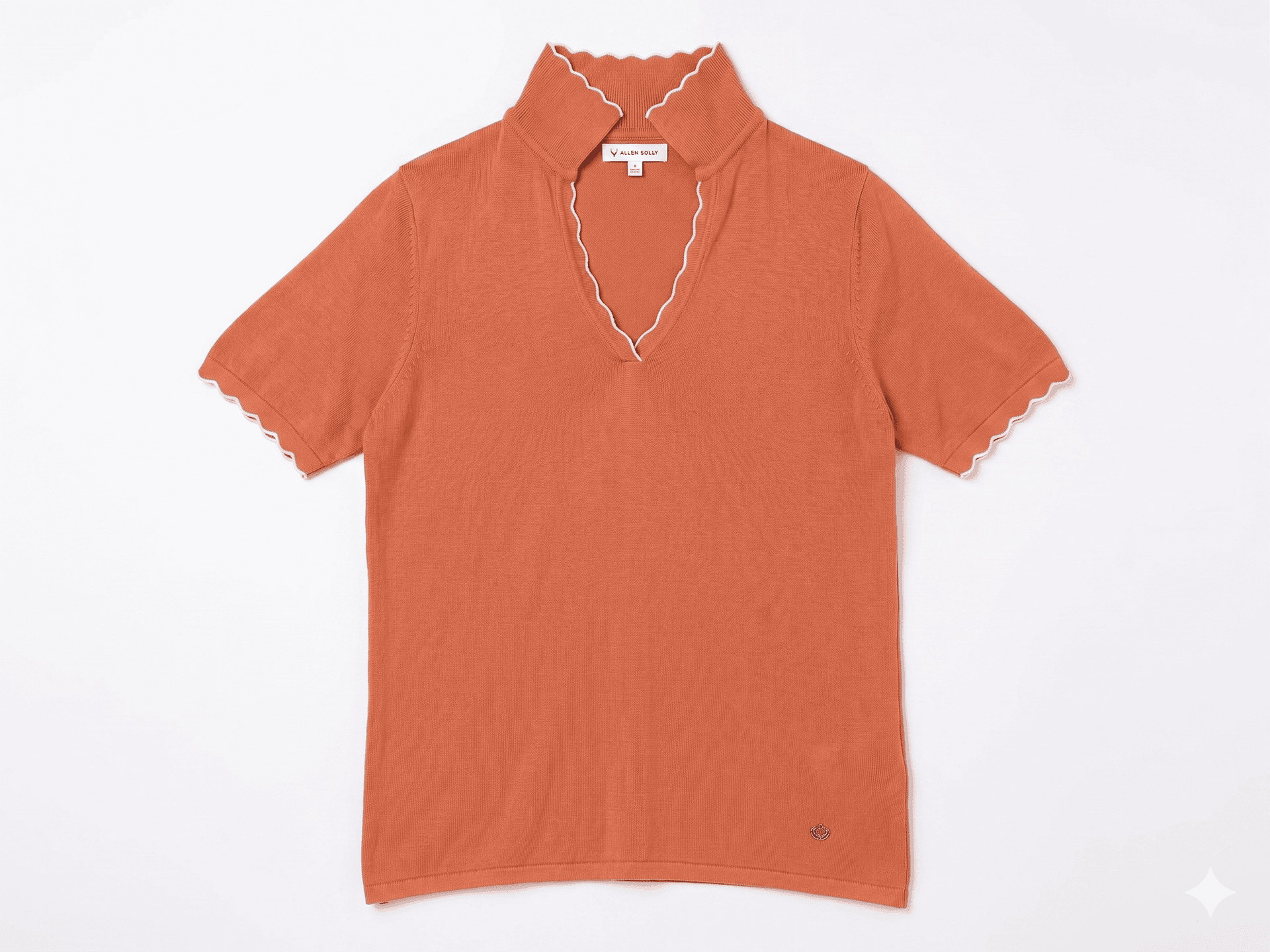 Brown Top