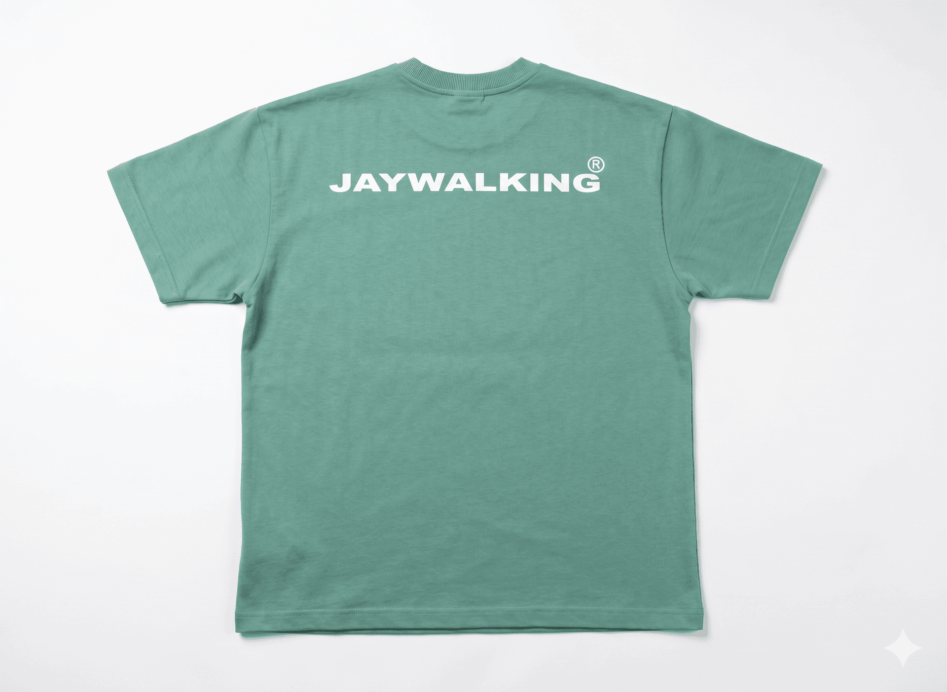Jaywalking