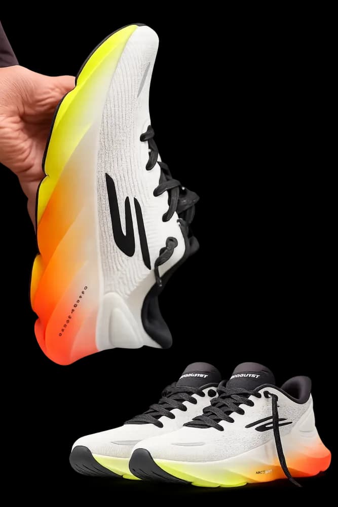 Sketchers Aero Burst