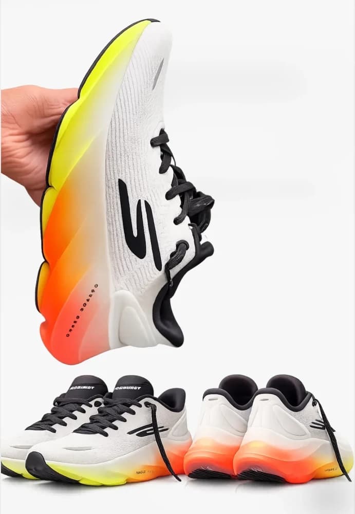 Skechers Aero Burst