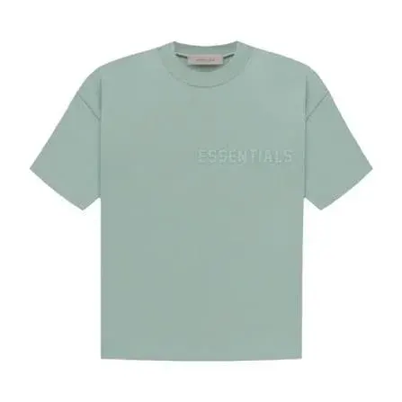 Essentials Oversized Sycamore T shirt