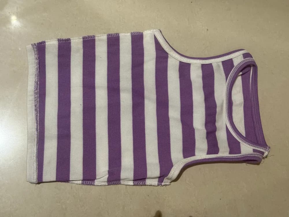Line top